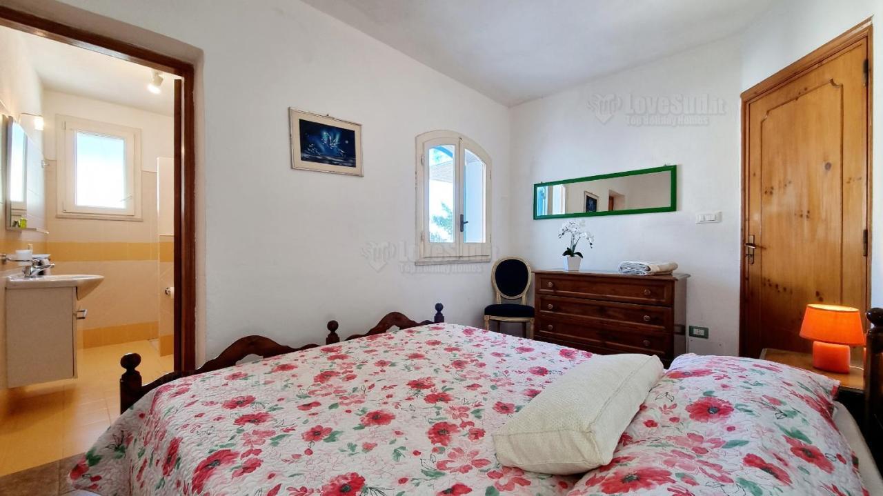 Casa Funnuvojere By Lovesud Corsano  Екстериор снимка