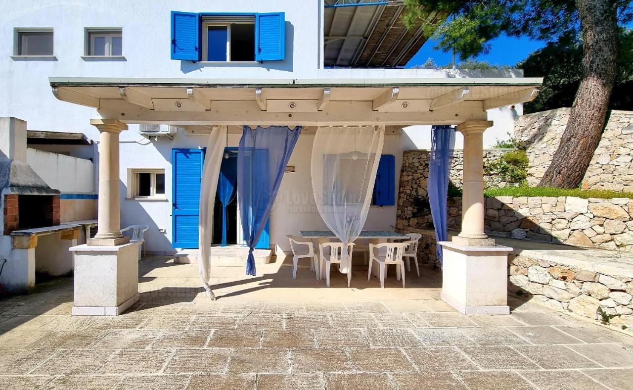 Casa Funnuvojere By Lovesud Corsano  Екстериор снимка
