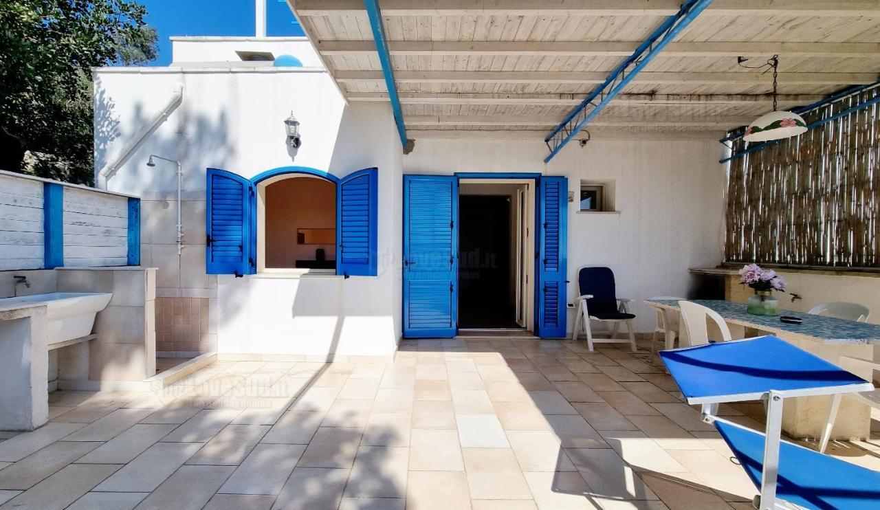 Casa Funnuvojere By Lovesud Corsano  Екстериор снимка