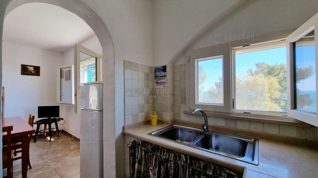 Casa Funnuvojere By Lovesud Corsano  Екстериор снимка