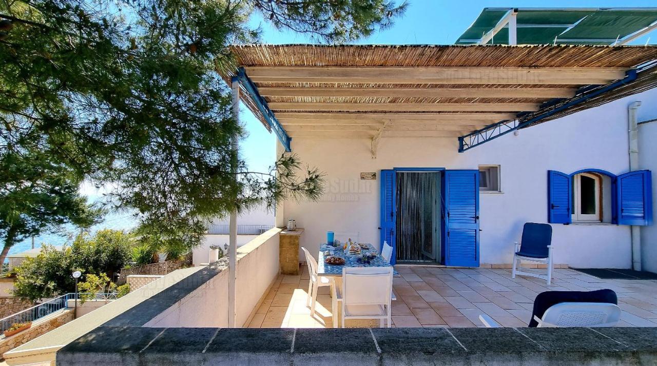 Casa Funnuvojere By Lovesud Corsano  Екстериор снимка