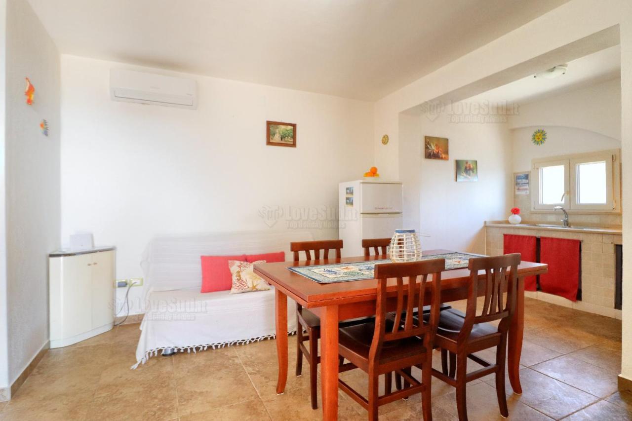 Casa Funnuvojere By Lovesud Corsano  Екстериор снимка