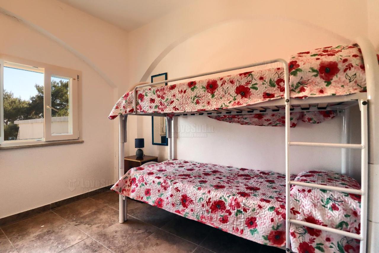 Casa Funnuvojere By Lovesud Corsano  Екстериор снимка